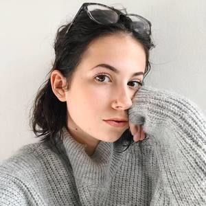 Meet your Posher, Kerri anne